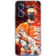 Чохол BoxFace Xiaomi Redmi 15C StandOff 2 orang