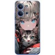 Чохол BoxFace Xiaomi Redmi 15C 