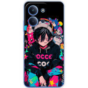 Чохол BoxFace Xiaomi Redmi 15C 