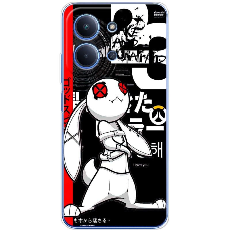 Чохол BoxFace Xiaomi Redmi 15C 