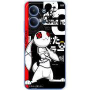 Чохол BoxFace Xiaomi Redmi 15C 