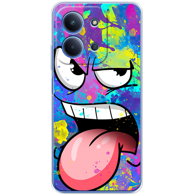 Чохол BoxFace Xiaomi Redmi 15C 