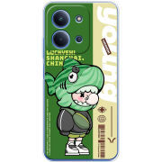 Чохол BoxFace Xiaomi Redmi 15C 