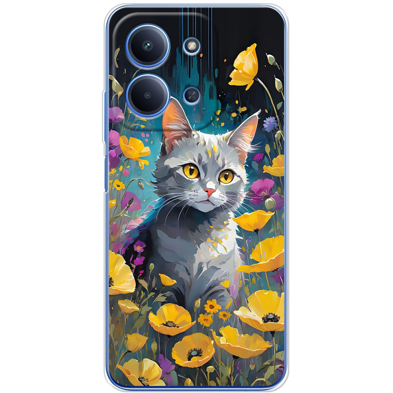 Чохол BoxFace Xiaomi Redmi 15C 