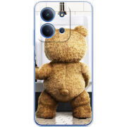 Чохол BoxFace Xiaomi Redmi 15C 