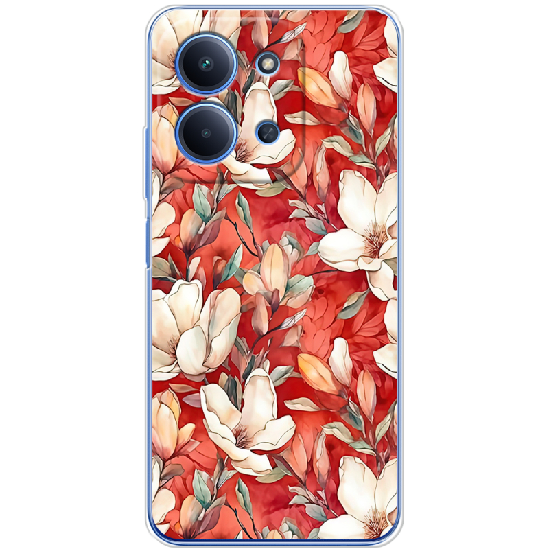 Чохол BoxFace Xiaomi Redmi 15C Світанок магнолій