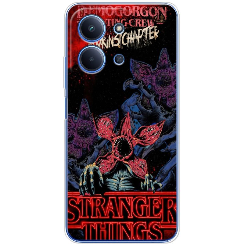 Чохол BoxFace Xiaomi Redmi 15C 