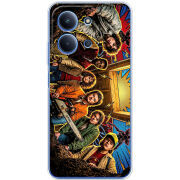 Чохол BoxFace Xiaomi Redmi 15C 