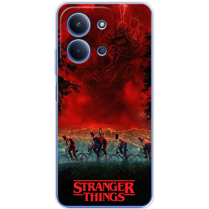 Чохол BoxFace Xiaomi Redmi 15C 