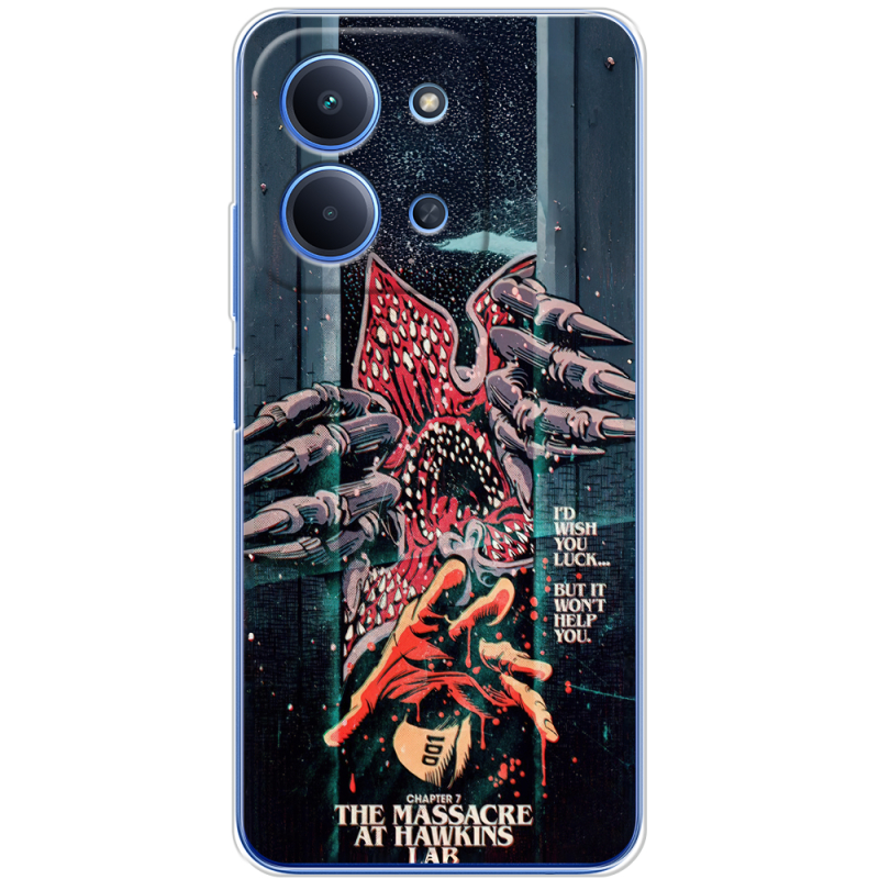 Чохол BoxFace Xiaomi Redmi 15C 