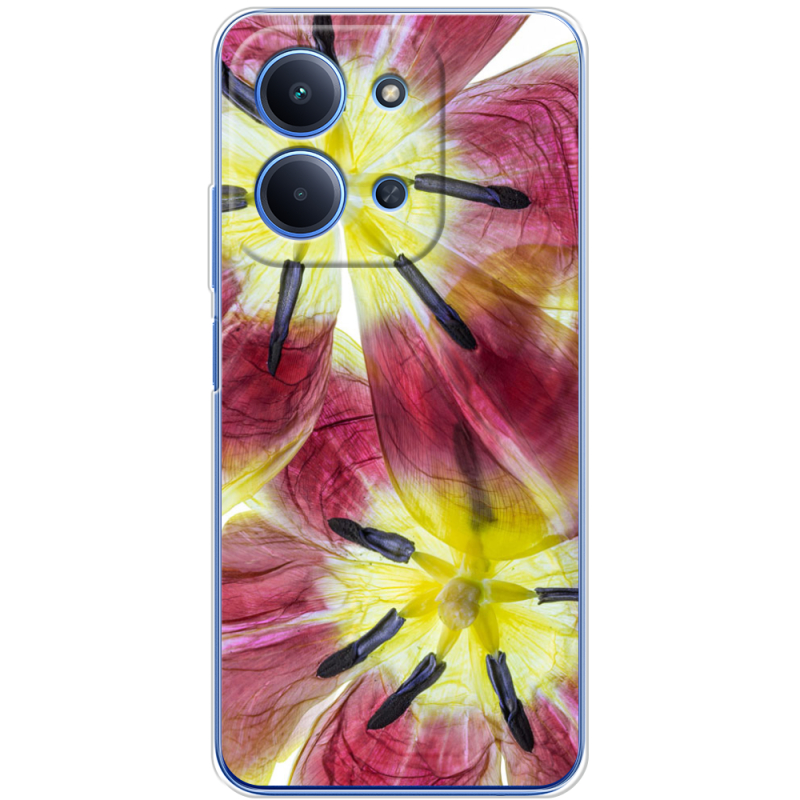 Чохол BoxFace Xiaomi Redmi 15C 