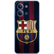 Чохол BoxFace Xiaomi Redmi 15C 