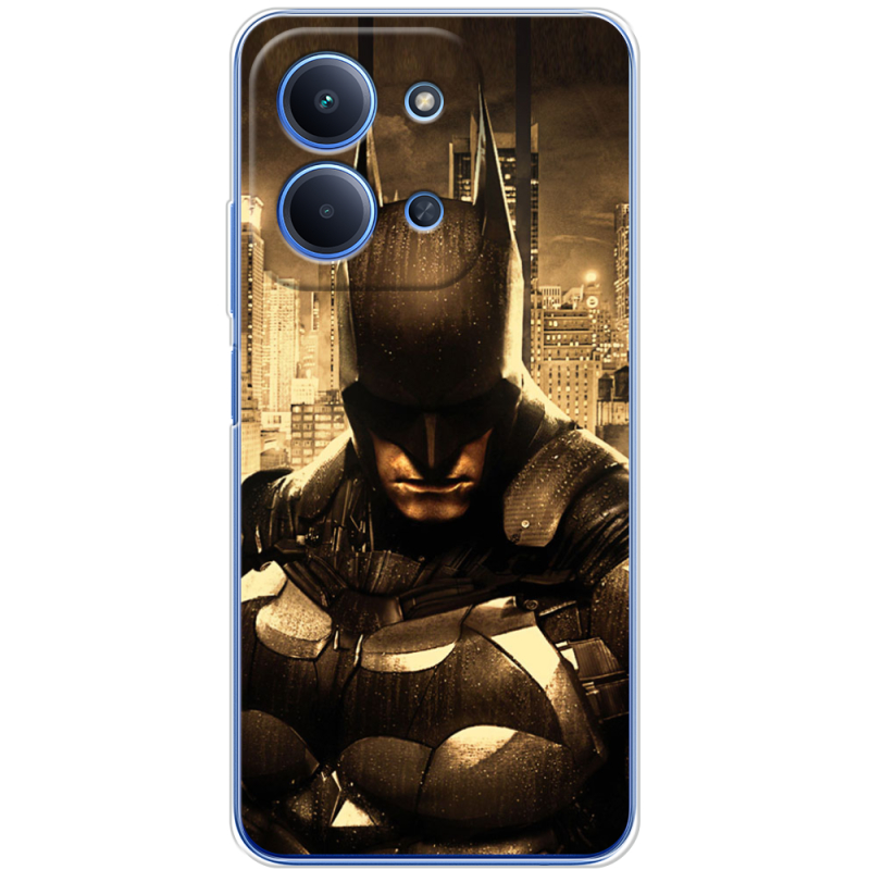 Чохол BoxFace Xiaomi Redmi 15C 