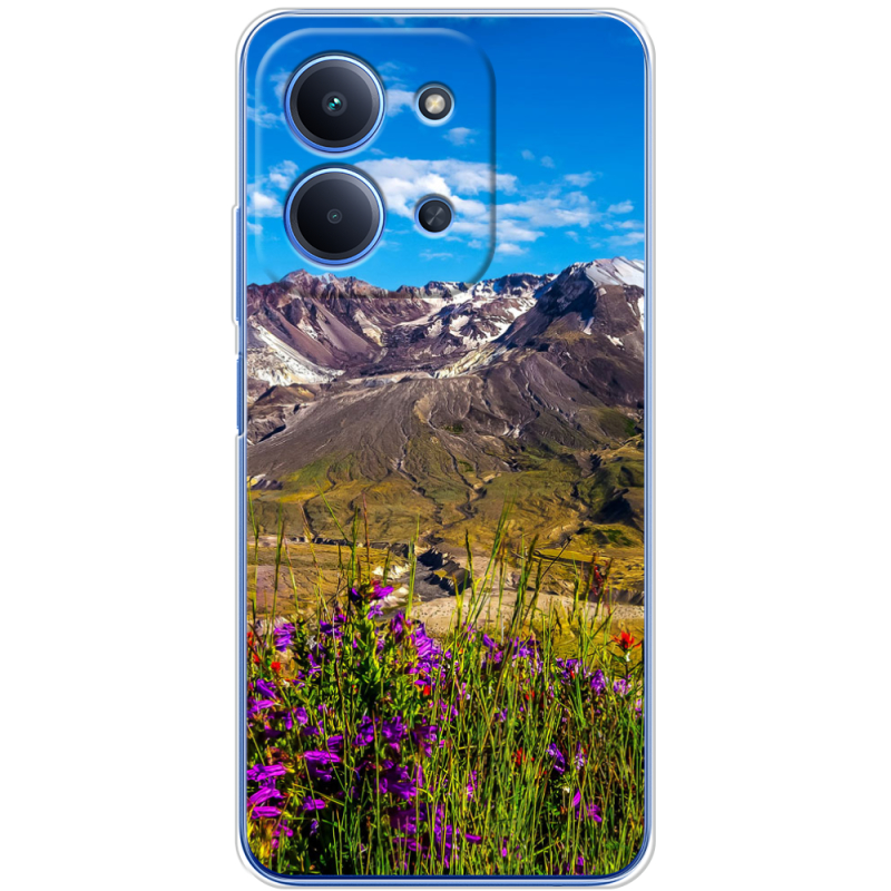 Чохол BoxFace Xiaomi Redmi 15C 