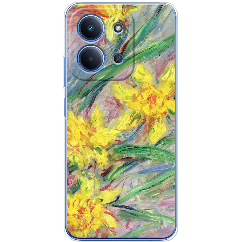 Чохол BoxFace Xiaomi Redmi 15C 