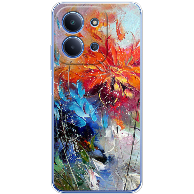 Чохол BoxFace Xiaomi Redmi 15C 