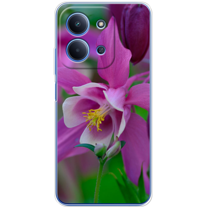 Чохол BoxFace Xiaomi Redmi 15C 