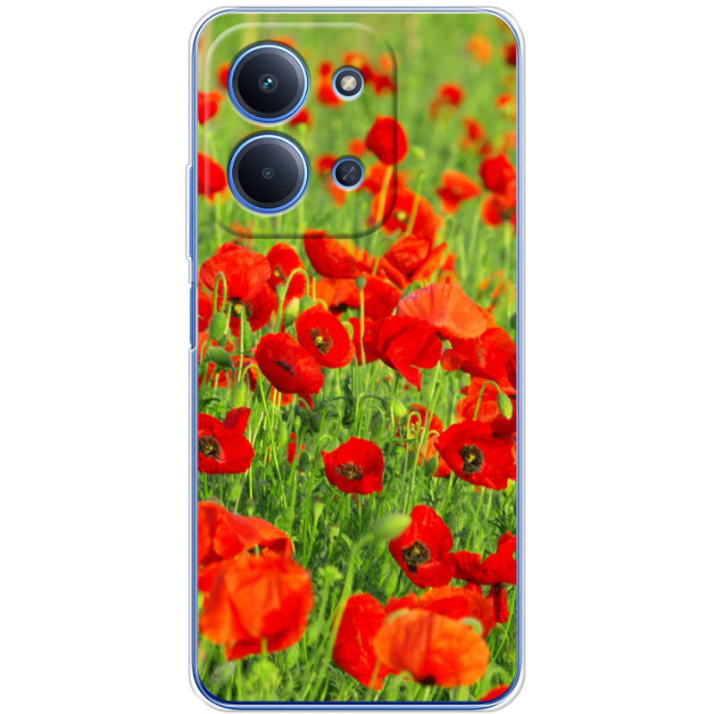 Чохол BoxFace Xiaomi Redmi 15C 