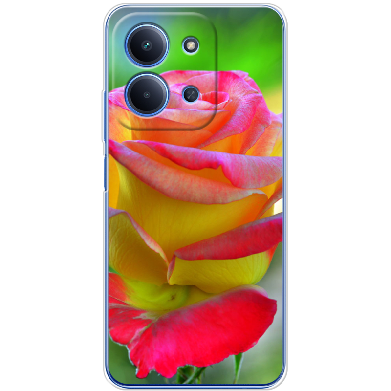 Чохол BoxFace Xiaomi Redmi 15C 