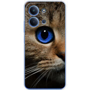 Чохол BoxFace Xiaomi Redmi 15C Cat's Eye