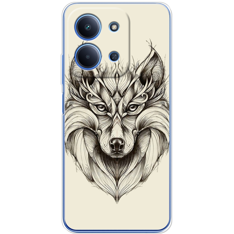 Чохол BoxFace Xiaomi Redmi 15C 