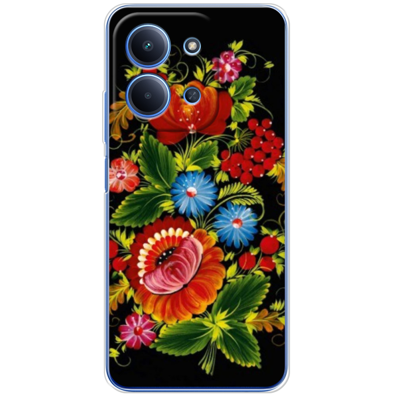 Чохол BoxFace Xiaomi Redmi 15C 