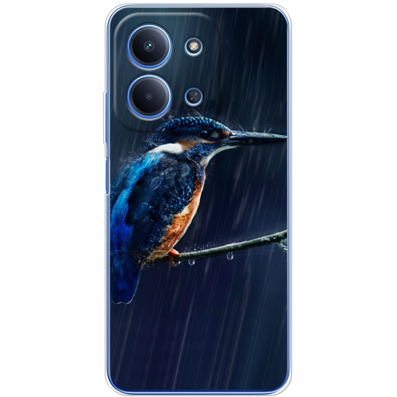 Чохол BoxFace Xiaomi Redmi 15C 