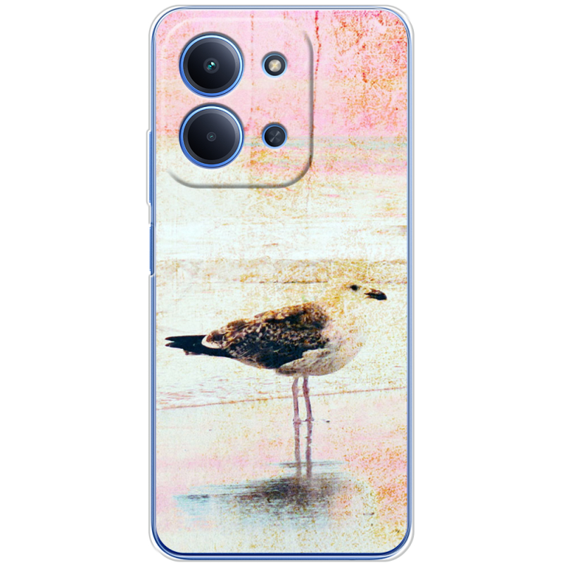 Чохол BoxFace Xiaomi Redmi 15C 