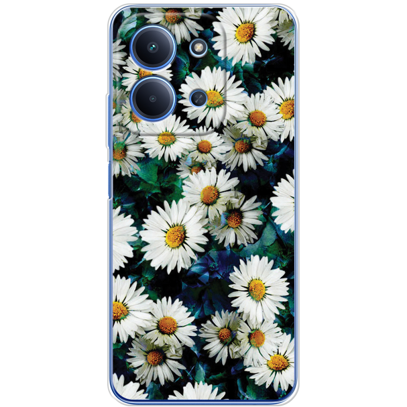 Чохол BoxFace Xiaomi Redmi 15C 