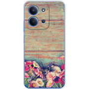 Чохол BoxFace Xiaomi Redmi 15C 