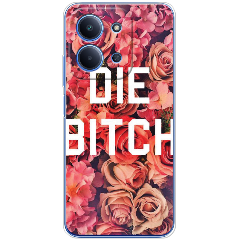 Чохол BoxFace Xiaomi Redmi 15C 