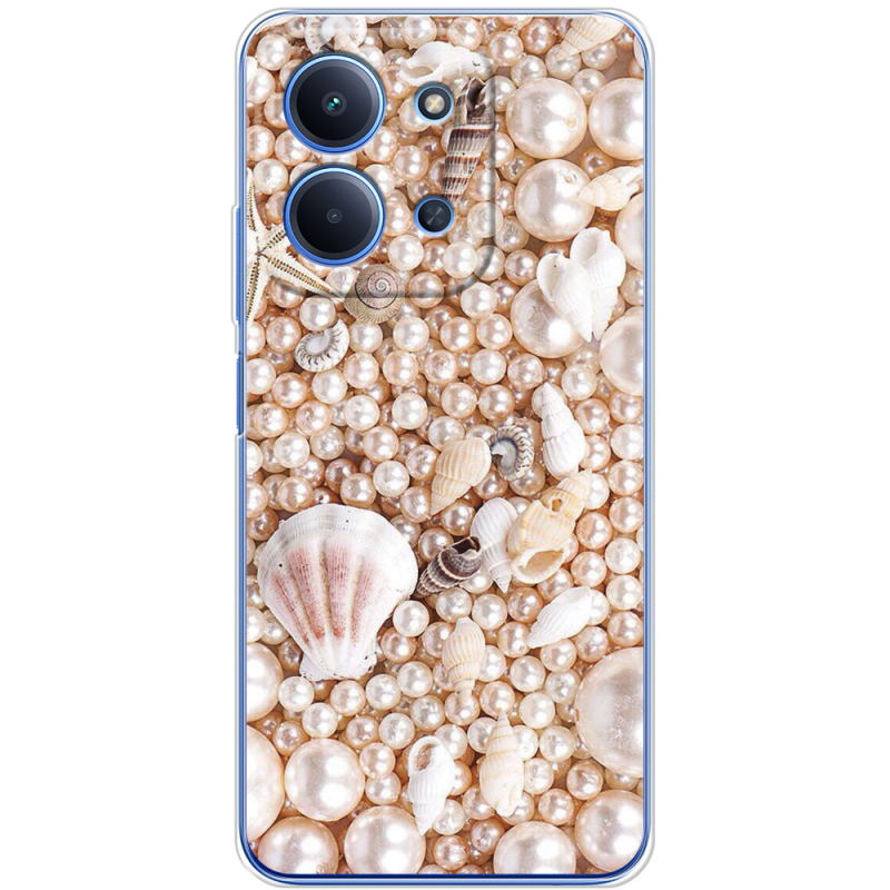 Чохол BoxFace Xiaomi Redmi 15C 