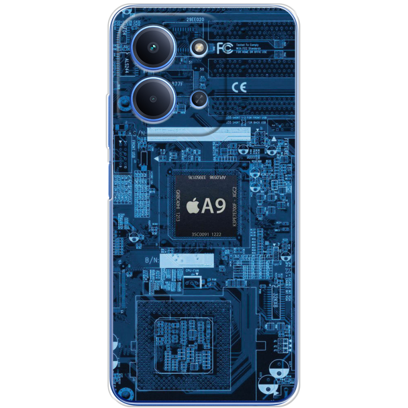 Чохол BoxFace Xiaomi Redmi 15C 