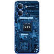 Чохол BoxFace Xiaomi Redmi 15C 