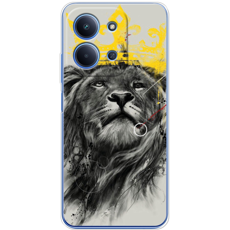 Чохол BoxFace Xiaomi Redmi 15C 