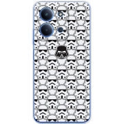 Чохол BoxFace Xiaomi Redmi 15C 