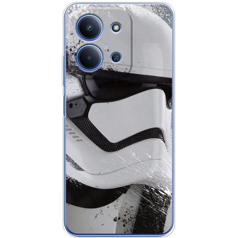 Чохол BoxFace Xiaomi Redmi 15C 