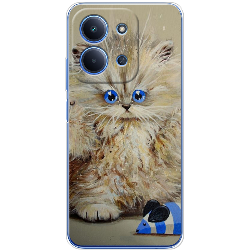 Чохол BoxFace Xiaomi Redmi 15C 