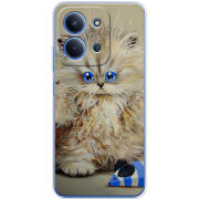 Чохол BoxFace Xiaomi Redmi 15C 