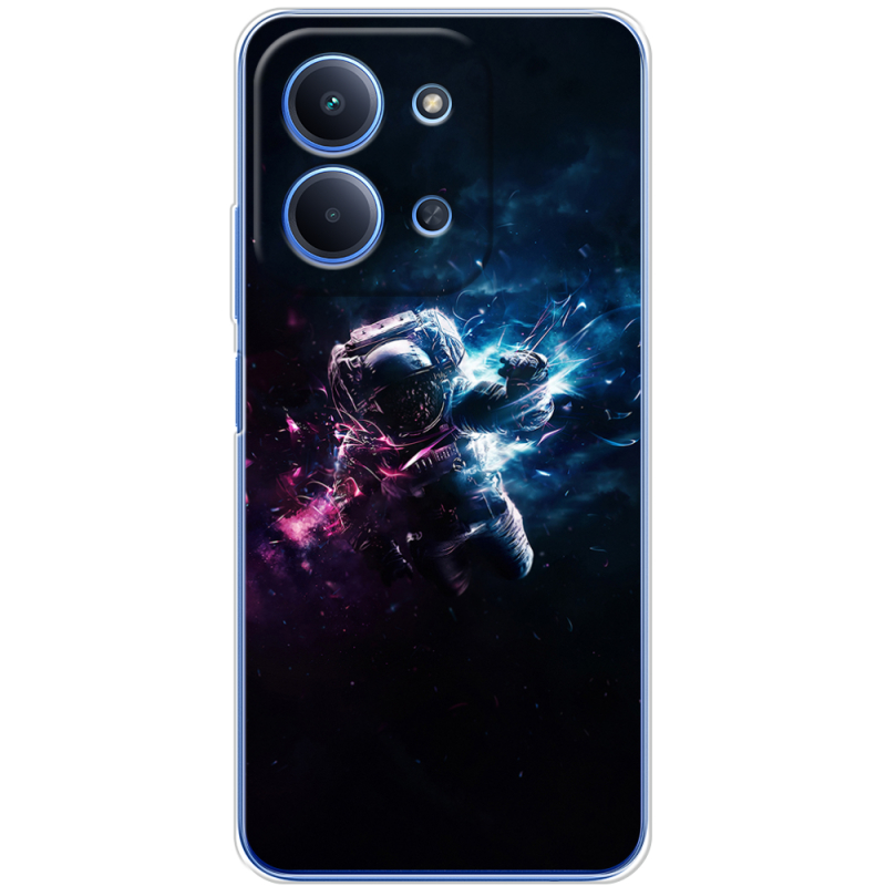 Чохол BoxFace Xiaomi Redmi 15C 