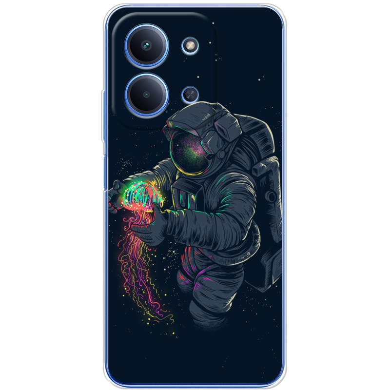 Чохол BoxFace Xiaomi Redmi 15C 