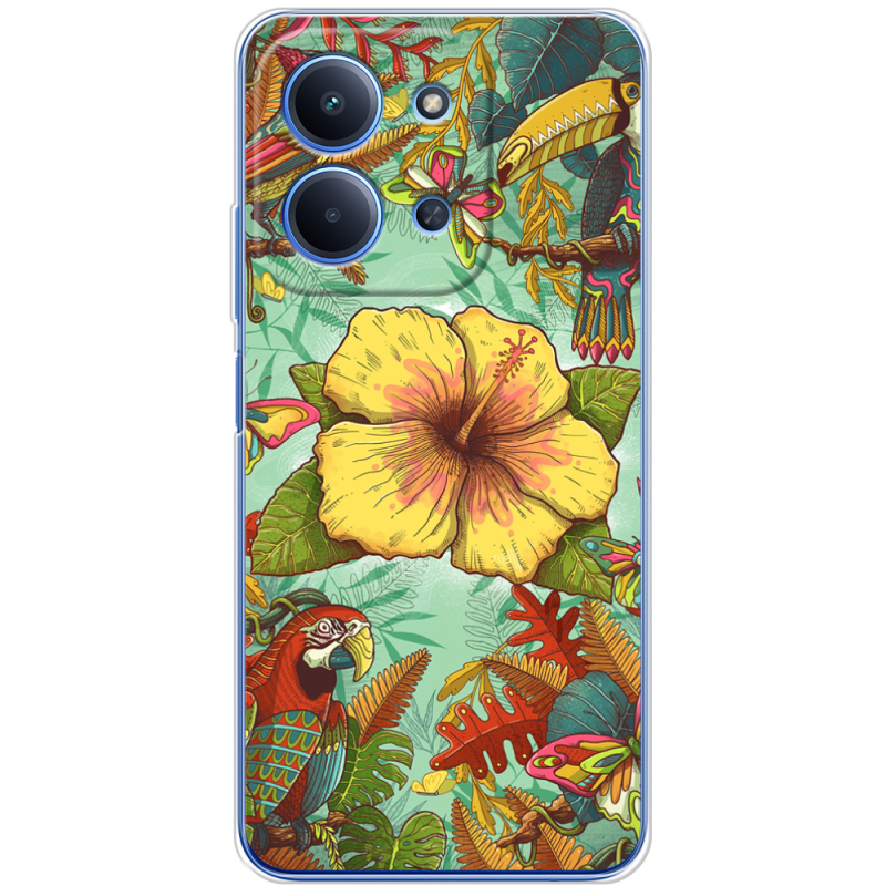 Чохол BoxFace Xiaomi Redmi 15C 