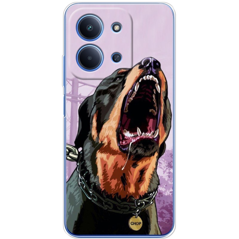 Чохол BoxFace Xiaomi Redmi 15C 