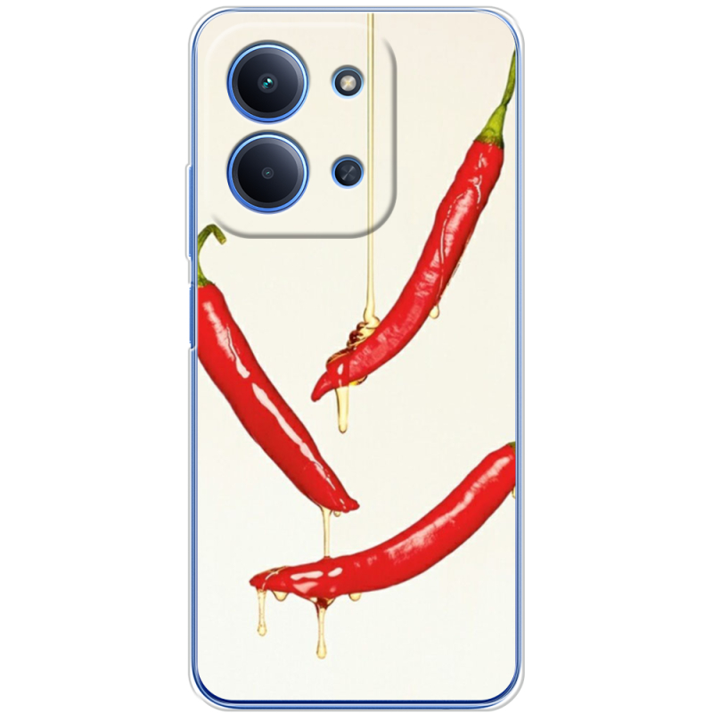Чохол BoxFace Xiaomi Redmi 15C 