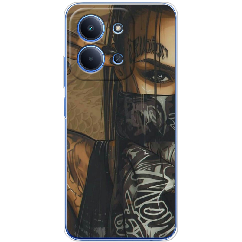 Чохол BoxFace Xiaomi Redmi 15C 