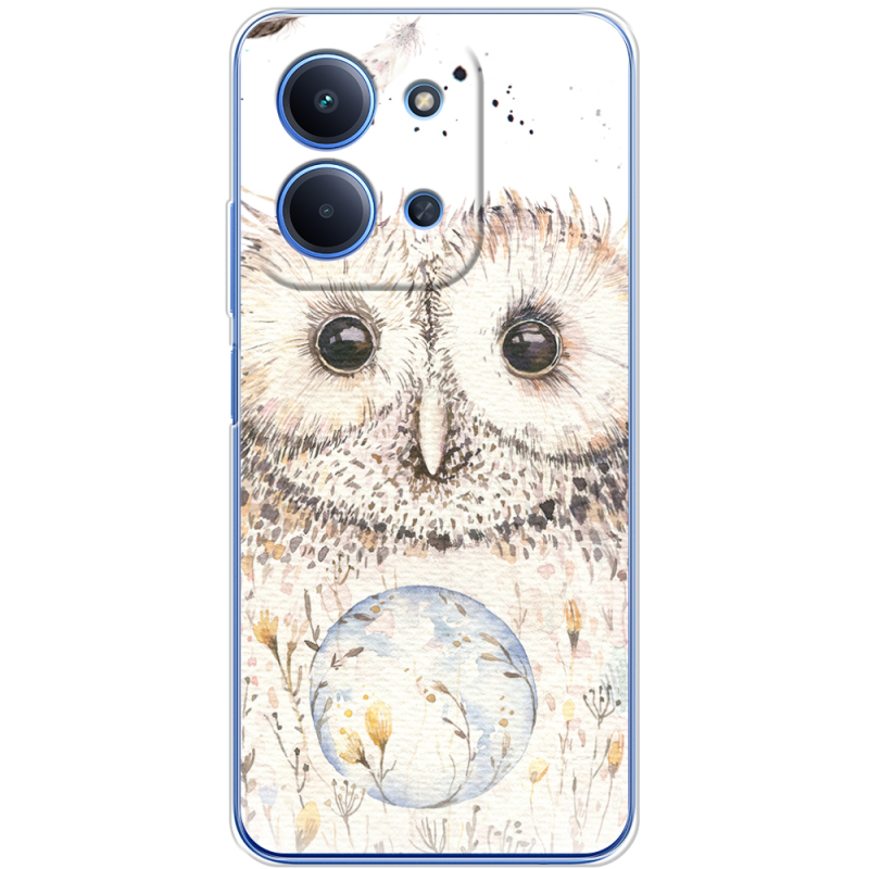 Чохол BoxFace Xiaomi Redmi 15C 