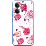 Чохол BoxFace Xiaomi Redmi 15C 