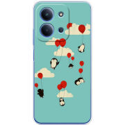 Чохол BoxFace Xiaomi Redmi 15C 