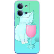 Чохол BoxFace Xiaomi Redmi 15C 