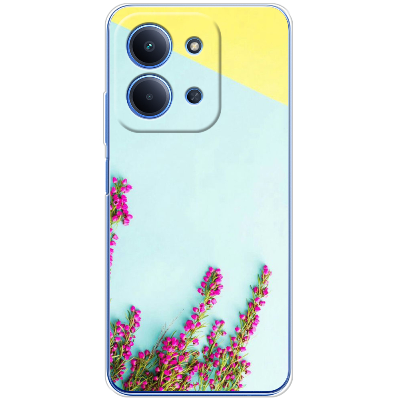 Чохол BoxFace Xiaomi Redmi 15C 